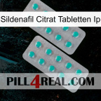 Sildenafil Citrate Tablets Ip 29